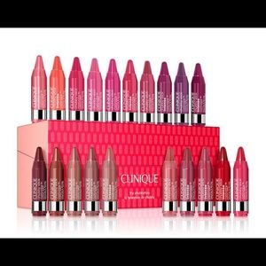 Clinique The Chubbettes